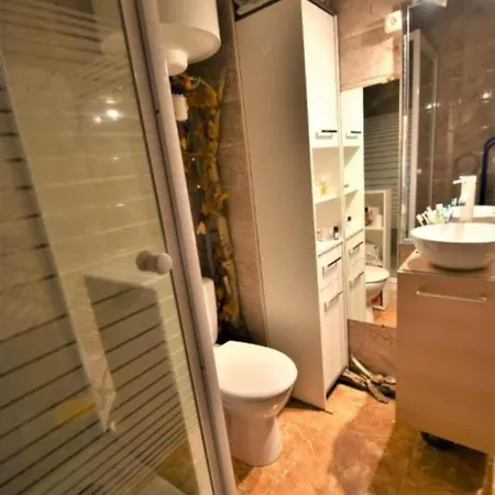 Les Cyclades Appartement Leucate