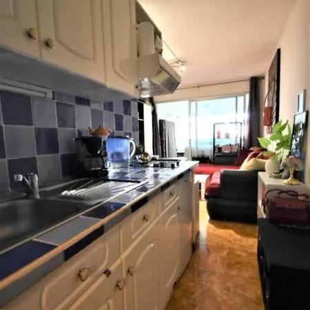 Les Cyclades Appartement Leucate