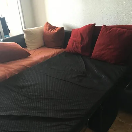 Appartement Les Cyclades Leucate