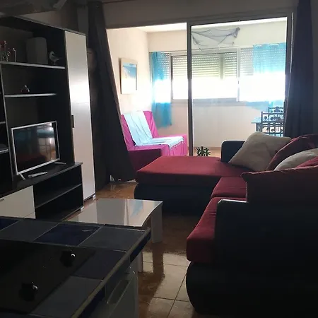 Les Cyclades Appartement Leucate