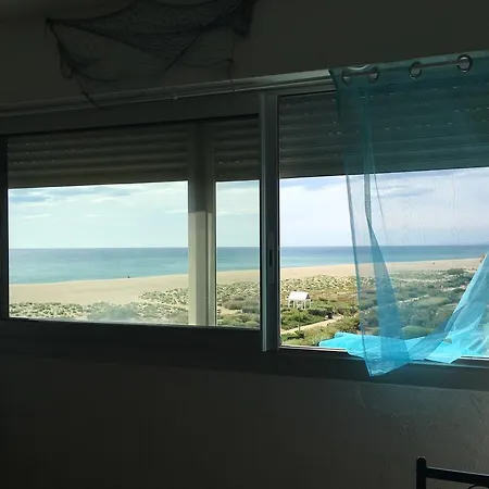 Appartement Les Cyclades *