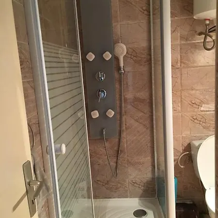 Appartement Les Cyclades