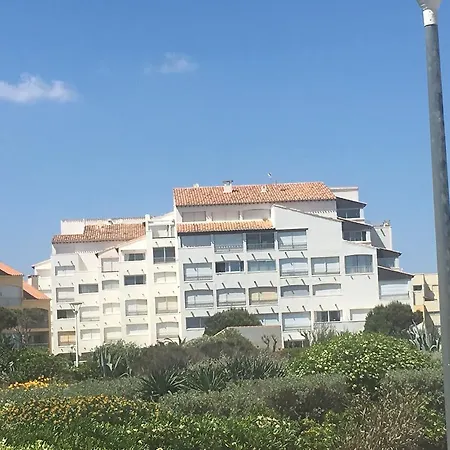 Appartement Les Cyclades *