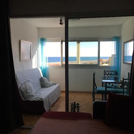 Appartement Les Cyclades