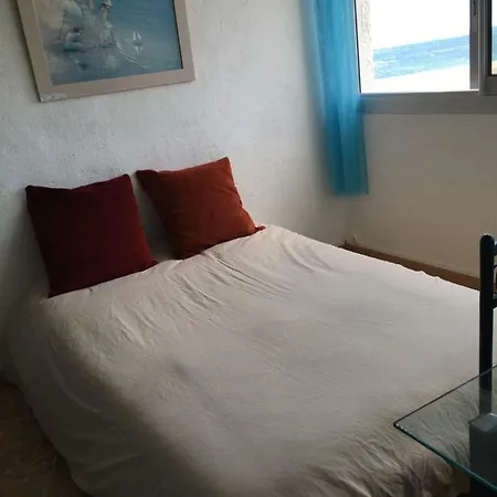 Appartement Les Cyclades *