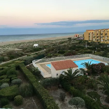 Les Cyclades * Leucate