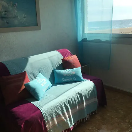 Les Cyclades Appartement