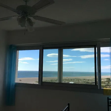 Appartement Les Cyclades